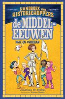 De middeleeuwen - Jonathan W. Stokes - ebook - thumbnail