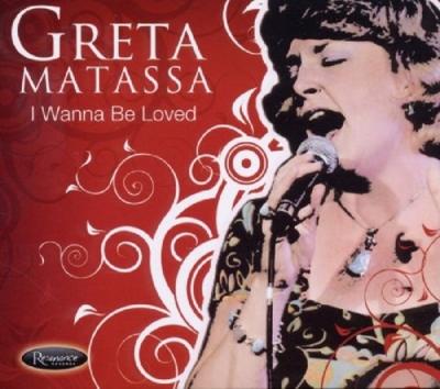 I Wanna Be Loved - CD (0724101743528)