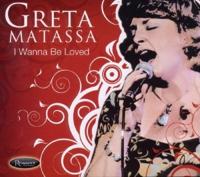 I Wanna Be Loved - CD (0724101743528)
