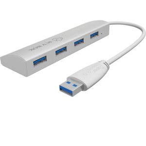 ICY BOX IB-AC6401 4 Port USB 3.0 Hub usb-hub