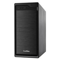 CoolBox ATX F800 2XUSB3 S/FTE CHSS