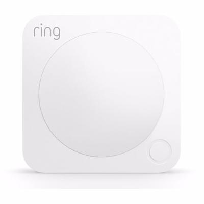 Ring Alarm Motion Detector (2nd Gen) Draadloos Muur Wit Ring Alarm Motion Detector (2nd Gen) Draadloos Muur Wit