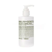 Malin+Goetz Lime Hand+Body Wash