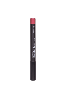 Benecos Natural Jumbo Lipstick Rosy Brown