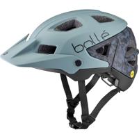 Bolle Helmets Eco Trackdown MIPS bril, volwassenen, uniseks, meerkleurig, eenheidsmaat