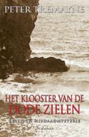 Het klooster van de dode zielen (Paperback) - thumbnail