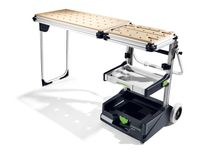 Festool MW 1000 Mobiele Werkplaats - 203802 - thumbnail