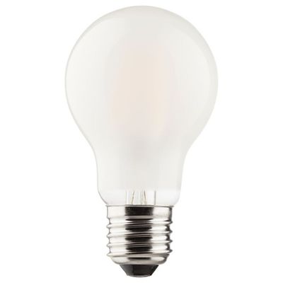 Müller-Licht 400289 LED-lamp Energielabel E (A - G) E27 Peer 4 W = 40 W Warmwit 3 stuk(s)
