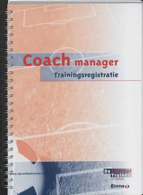Coach Manager - Paperback (9789053221211)