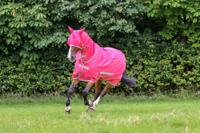 Bucas Freedom Flysheet Full Neck