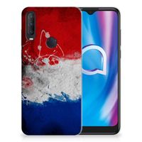 Alcatel 1S (2020) Hoesje Nederland - thumbnail