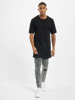 Brandit / t-shirt BW in zwart