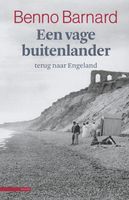 Een vage buitenlander - Benno Barnard - ebook