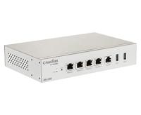 NUCLIAS CLOUD SD-WAN GATEWAY 4P GIGABIT 1P CONSOLE RJ-45
