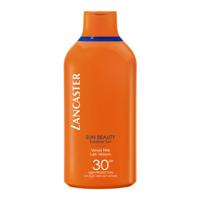 Lancaster Sun Beauty Body Velvet Milk SPF30 - 400 ml