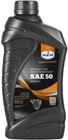 Eurol Harley-Davidson SAE50HD 1-liter - thumbnail