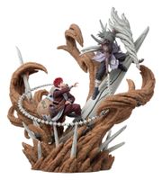 Naruto Shippuden Elite Dynamic Statue 1/6 Gaara vs Kimimaro 61 cm