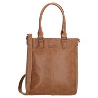 Enrico Benetti Shopper 14'' Metz Camel
