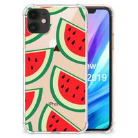 Apple iPhone 11 Beschermhoes Watermelons - thumbnail