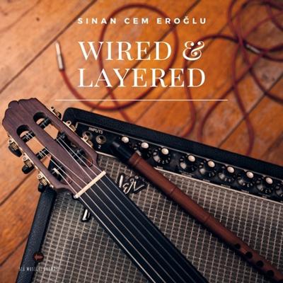 Wired & Layered - CD (8680114941493)
