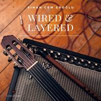 Wired & Layered - CD (8680114941493)