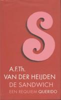 De sandwich - A.F.Th. van der Heijden - Hardcover (9789023459675)