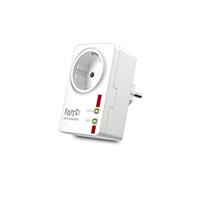 AVM FRITZ!DECT Repeater 100 International, Vergroot het DECT-bereik van de FRITZ!Box voor telefonie en Smart Home