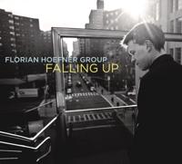 Falling Up - CD (0805552210323)