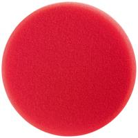 Sonax polijstschijf Hard 16 cm schuim rood