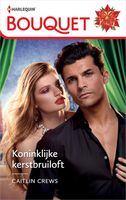 Koninklijke kerstbruiloft - Caitlin Crews - ebook - thumbnail