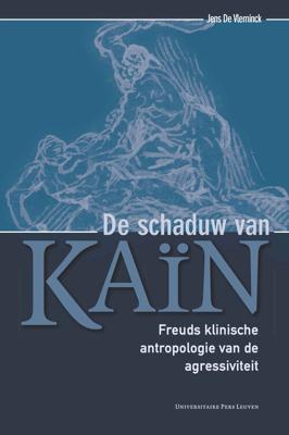 De schaduw van Kaïn - Jens de Vleminck - eBook (9789461661418)