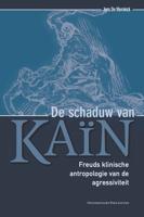 De schaduw van Kaïn - Jens de Vleminck - eBook (9789461661418)