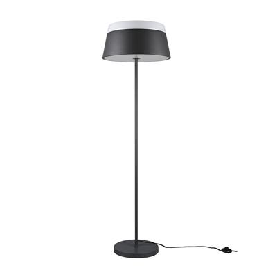 Vloerlamp Baroness - Metaal - Antraciet Vloerlamp Baroness - Metaal - Antraciet