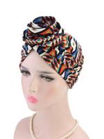 Boho Abstract Afdrukken pet