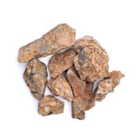 Ruwe leopardiet -- ±3-8cm; ±1000g