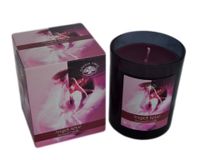 Green Tree Geurkaars angel love (210 gr)