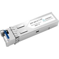 Axiom 1000BASE-BX-U SFP TRANSCEIVER voor ANTAIRA - SFP-WA10-T (Upstream)
