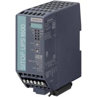 Siemens SITOP UPS1600 DIN-rail UPS