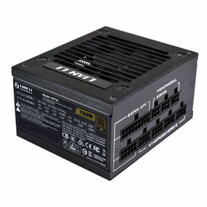 Lian Li SP750 power supply unit 750 W 20-pin ATX SFX Zwart