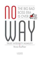 No way - Bruno Rouffaer - eBook (9789401410977)