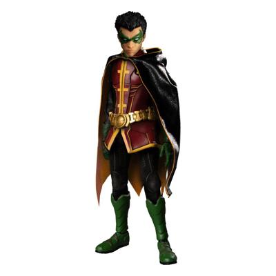 DC Comics Action Figure 1/12 Robin 16 cm DC Comics Action Figure 1/12 Robin 16 cm