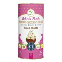 Functional Dog Treats: Calm and Relaxed - Pack of 4 (75gX4=300g)