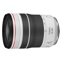 Canon RF 70-200mm f/4.0L IS USM objectief - thumbnail