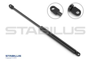 Gasveer, stoelsteunverstelling // LIFT-O-MAT® STABILUS, u.a. für BMW