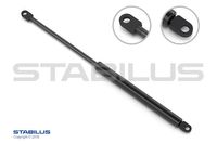 Gasveer, stoelsteunverstelling // LIFT-O-MAT® STABILUS, u.a. für BMW