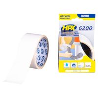 HPX Pantsertape | Wit | 48mm x 5m - CW5005 - CW5005