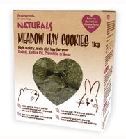 ROSEWOOD NATURALS HOOI KOEKJES 1 KG - thumbnail