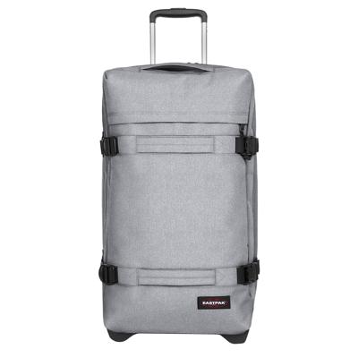 Eastpak Transit'R L sunday grey Zachte koffer