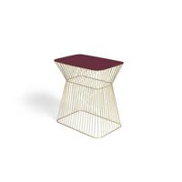 NO OFFENCE SIDE TABLE WINE RED