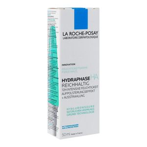 La Roche-Posay Hydraphase Ha Rijk 50 Ml